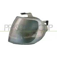PRASCO VG0164014 Blinker Blinkleuchte vorne Links für VW Polo Schrägheck (6N1)