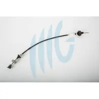 RICAMBIFLEX GM Seilzug, Kupplungsbetätigung 01381499