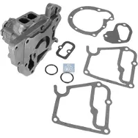 DT Spare Parts Wasserpumpe 4.60015
