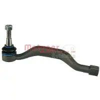 METZGER Spurstangenkopf KIT + 54040701