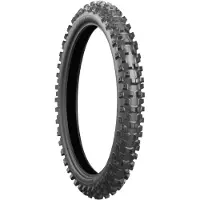 Bridgestone Motorradreifen car-tyres X 20 R ( 90/100-16 TT 51M Hinterrad, M/C, Mischung SOFT )