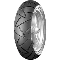 Continental ContiTwist / ContiTwist WW Sommerreifen 150/70 14 66S Motorradreifen Rollerreifen/Mopedreifen Reifen