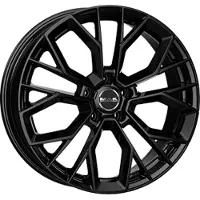 Mak Alufelge Stilo 7.5X18 5X114,3 Et 45 Gloss Black