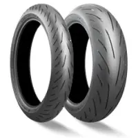 Bridgestone S 22 F
