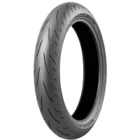 Bridgestone Battlax Hypersport S23 120/70R17 TL, Motorradreifen vorne