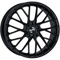 Mak Alufelge Monaco-D 11.5X21 5X130 Et 59 Gloss Black