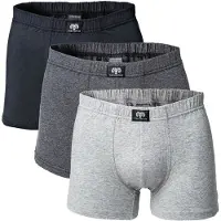 Ceceba Boxershorts "Boxershort Pants 3er Pack 3er Pack"