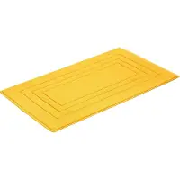 Vossen Badematte Feeling Sunflower-60 x 60 cm