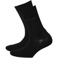 Esprit 2p Socks Uni Women 3000 39-42 Damen