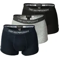 Emporio Armani Unterwäsche