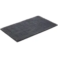 Vossen Badematte Exclusive Flanell-55 x 65 cm