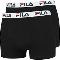 FILA Boxershorts "Boxershort 2er Pack"