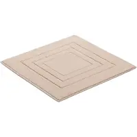 Vossen Badematte Feeling Tibet-60 x 60 cm