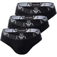 Emporio Armani Slip "Slip 3er Pack"