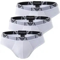 Emporio Armani Slip "Slip 3er Pack"