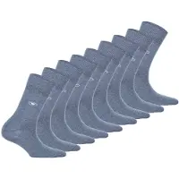 Tom Tailor Kurzsocken "Socken 9er Pack"