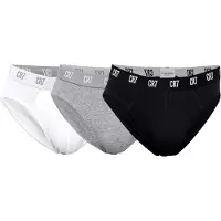 Cr7 Slips-Set 8100-6600-633 Bunt