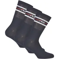 FILA Kurzsocken "Socken 3er Pack"