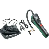 Bosch DIY - Akkubetriebene Druckluftpumpe - Easy Pump