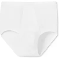 Schiesser Herren Slip - Original Doppelripp, Classic, Baumwolle, Eingriff