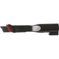 Bissell - Sliding Crevice Tool with Brush - XL