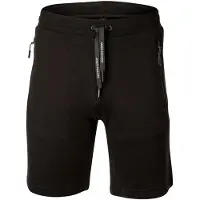 Armani Exchange Sportshorts 8NZS75 ZJKRZ 1200 Schwarz Regular Fit