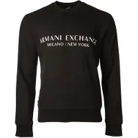 Armani Exchange Sweatshirt "Sweatshirt"