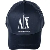 Armani Exchange 954047_cc811 Baseballkappe