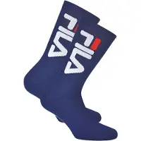 FILA Kurzsocken "Socken 2er Pack"