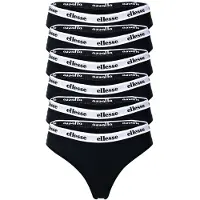 Ellesse String "String HILLAR 6er Pack"