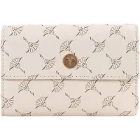 JOOP! Cortina 1.0 Cosma Purse Mh10F Überschlagbörse Offwhite