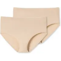 Schiesser Slip "Slip 2er Pack"