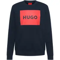 HUGO BOSS Duragol222 Sweatshirt Sort L