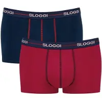 Sloggi Boxer MEN START X 2 herren