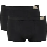 Sloggi Trunk GO Natural | Grösse: L | Farbe: Schwarz