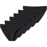 Schiesser Slip "Slip 6er Pack"