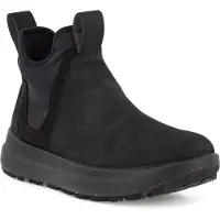 Ecco Solice Gore-tex Stiefeletten