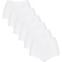 Sloggi Slip "Slip 6er Pack"