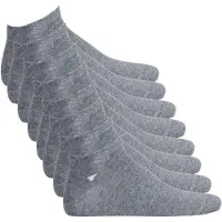 Tom Tailor Sneakersocken "Socken 8er Pack"