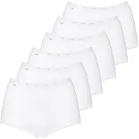 Sloggi Slip "Slip 6er Pack"