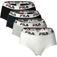 FILA Panty "Panty 4er Pack"