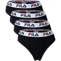 FILA String "String 4er Pack"