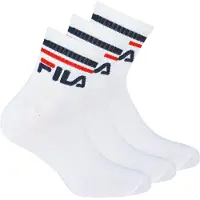 FILA Kurzsocken "Socken 3er Pack"