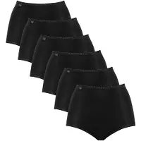Sloggi Slip "Slip 6er Pack"