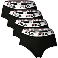 FILA Panty "Panty 4er Pack"