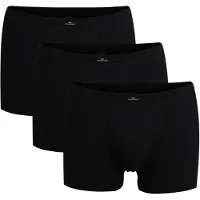 Götzburg Boxershorts "Boxershort 3er Pack"