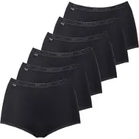 Sloggi Slip "Slip 6er Pack"