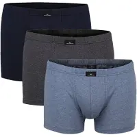 Götzburg Boxershorts "Boxershort 3er Pack"