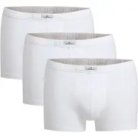 Götzburg Boxershorts "Boxershort 3er Pack"
