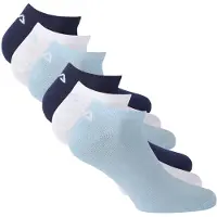 FILA Sneakersocken "Socken 6er Pack"